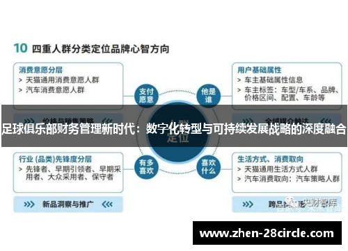 足球俱乐部财务管理新时代：数字化转型与可持续发展战略的深度融合